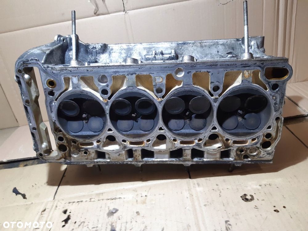 AUDI A4 B8 A5 2.0 1.8 TFSI GŁOWICA SILNIKA DO REGENERACJI 06H103373J - 6