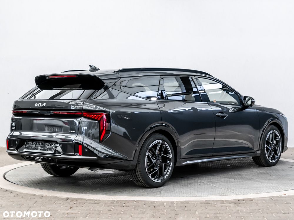 Kia K4 1.6 T-GDI L - 7