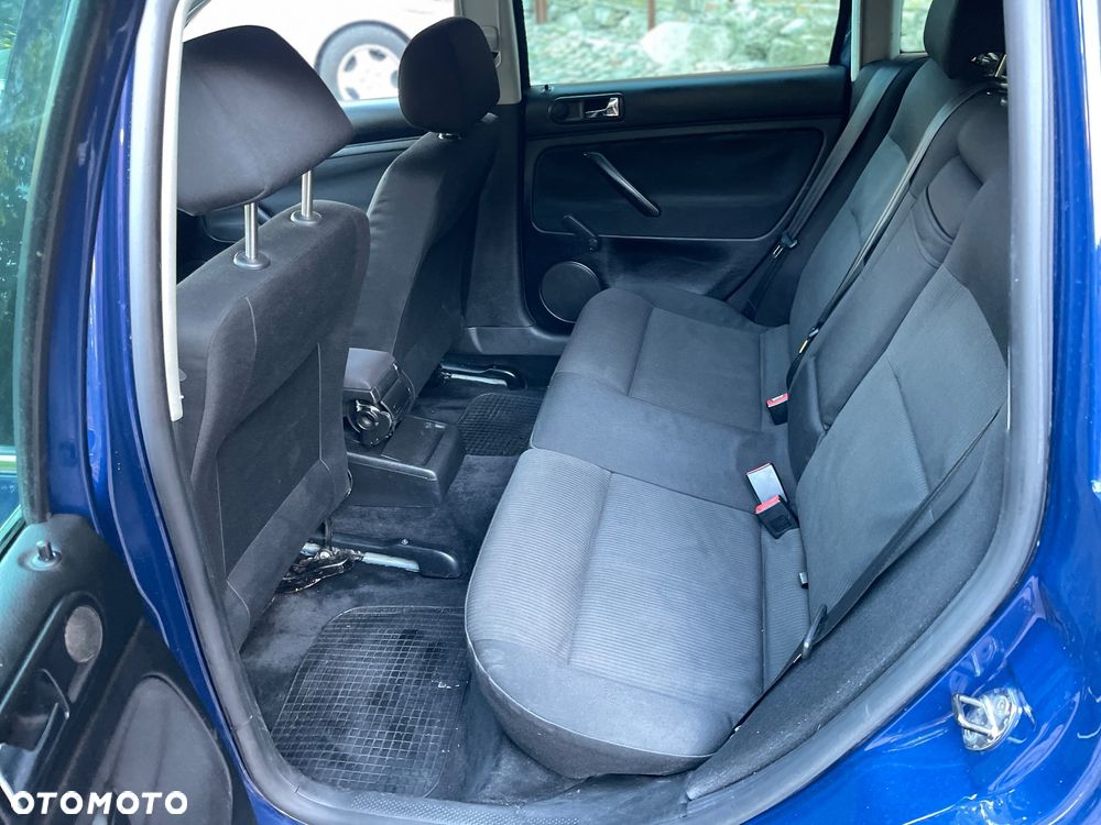 Volkswagen Passat 2.0 Comfortline - 8