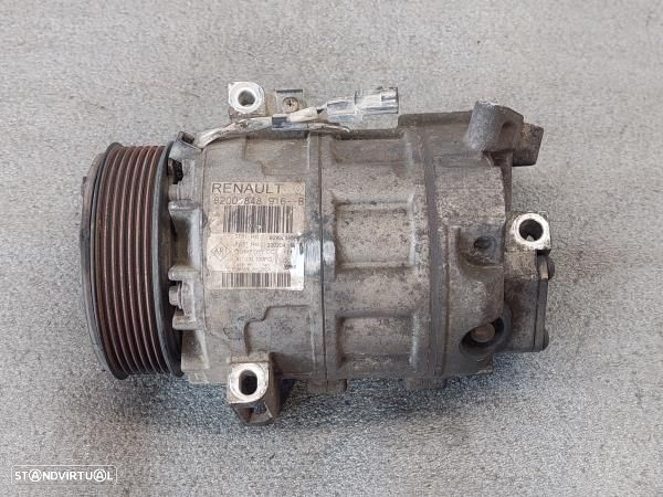 Compressor A/C Renault Master Iii Caixa (Fv) - 3