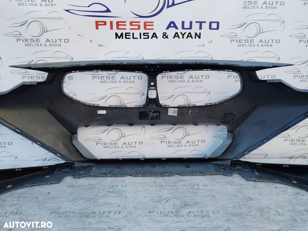 Bara fata Bmw Seria 2 G42 M-Paket Gauri pe an 2022-2023-2024-2025-2026 - 5