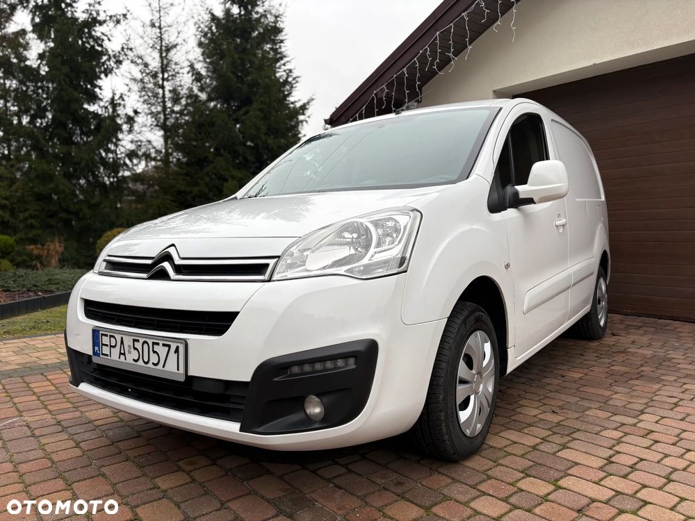 Citroën Berlingo - 3