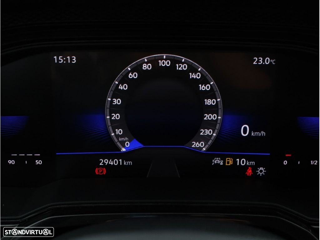 VW Polo 1.0 TSI Urban - 24