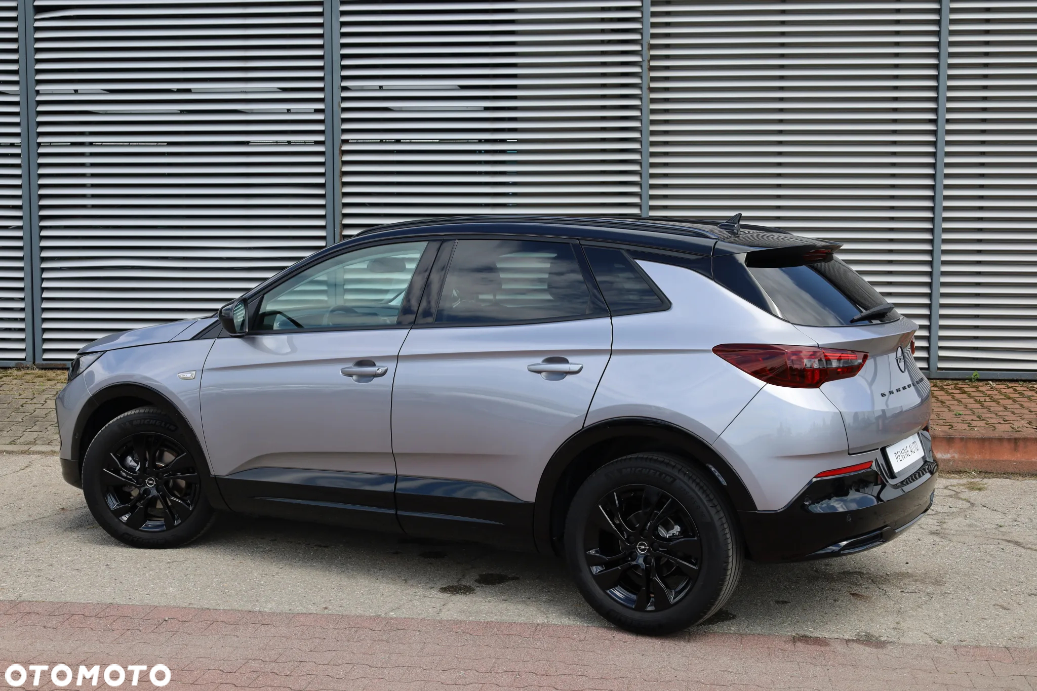 Opel Grandland 1.2 DI GS - 14
