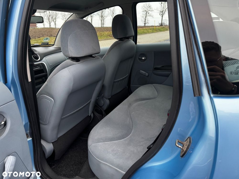 Citroën C3 1.4i 16V Impress Luxe - 17