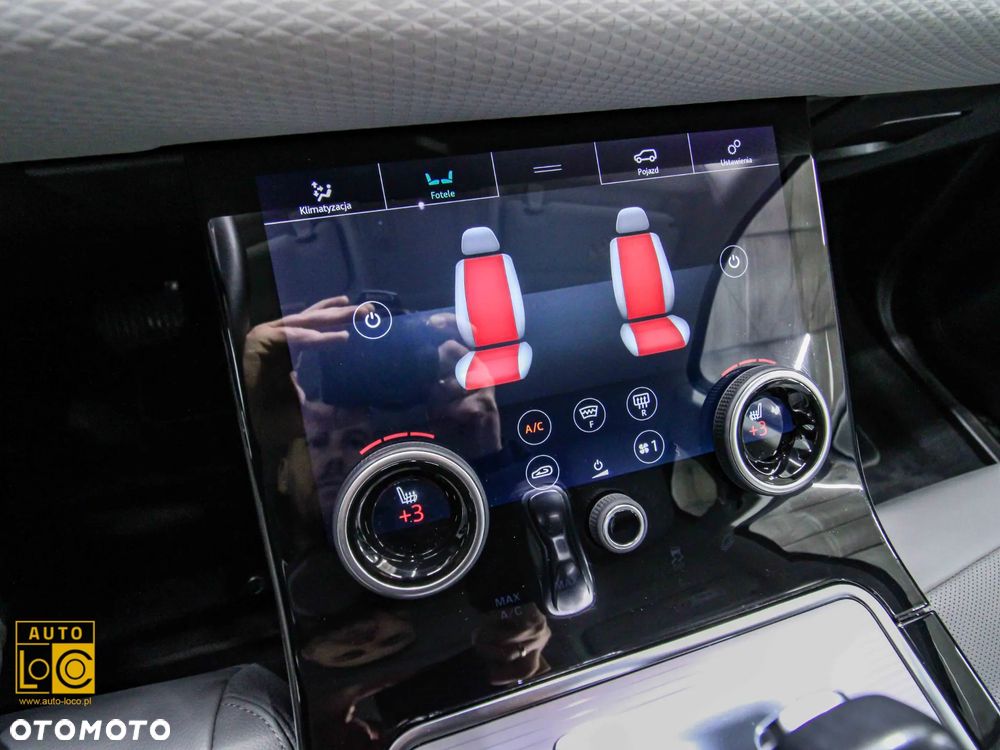 Land Rover Range Rover Evoque 2.0Si4 HSE Dynamic - 27