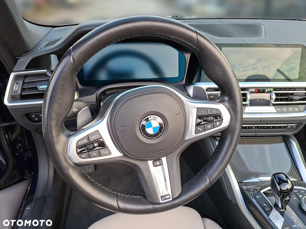 BMW Seria 4 430i xDrive M Sport sport - 14