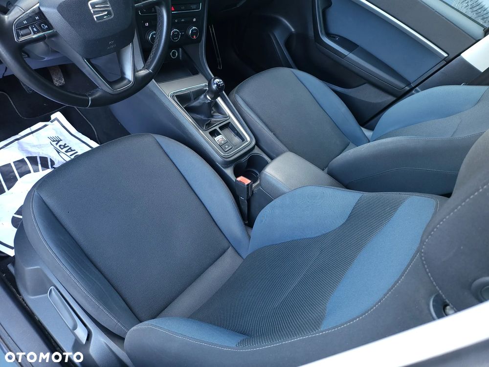 Seat Ateca 1.6 TDI ECOMOTIVE STYLE - 17