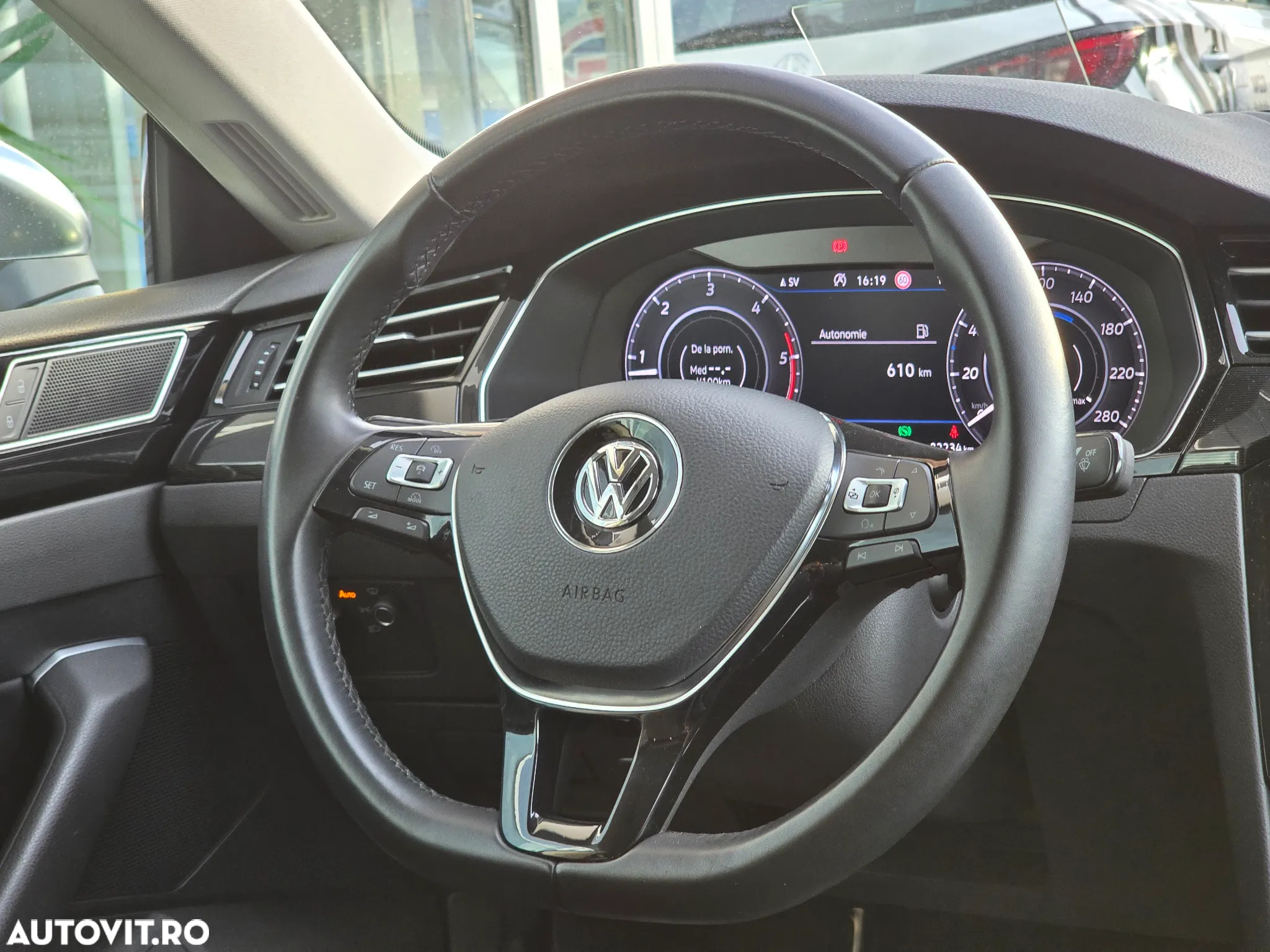 Volkswagen ARTEON - 22