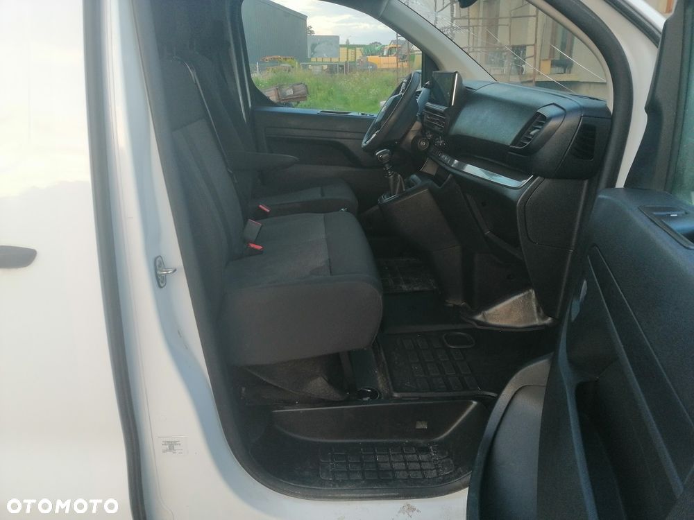 Peugeot Expert - 2