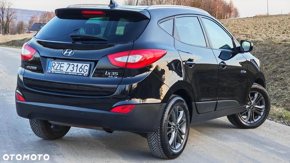 Hyundai ix35 1.6 GDI Premium 2WD - 7