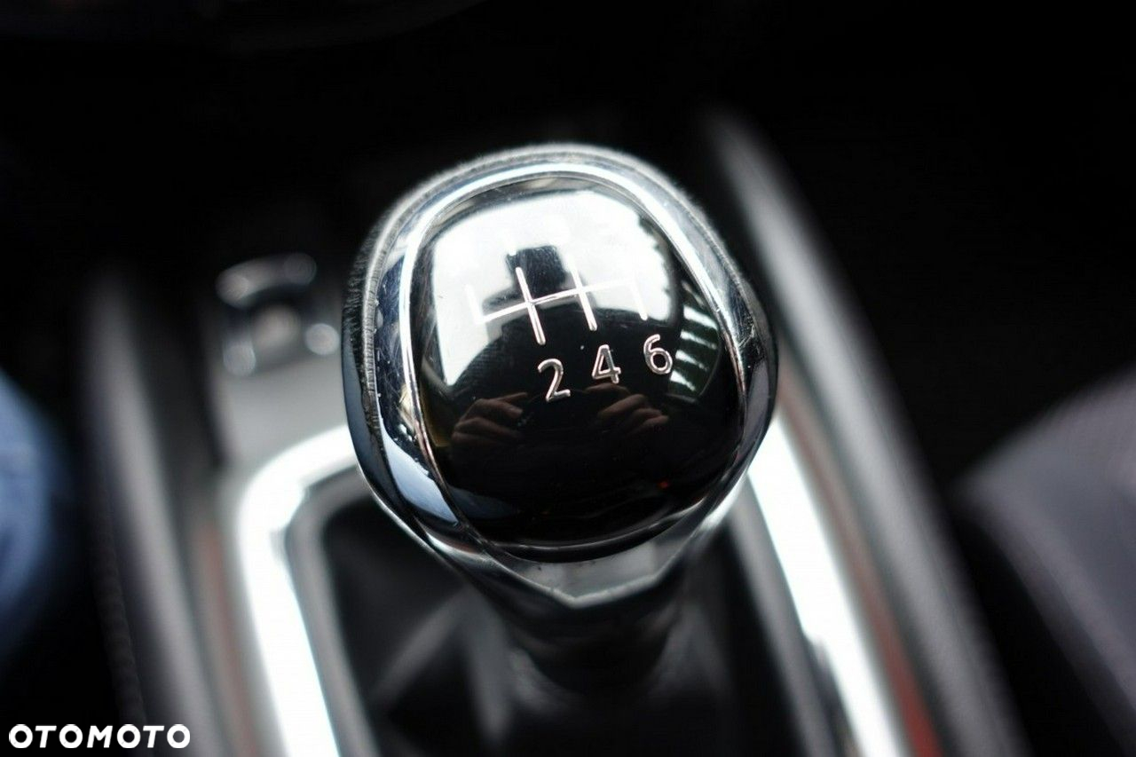 Nissan Qashqai - 17