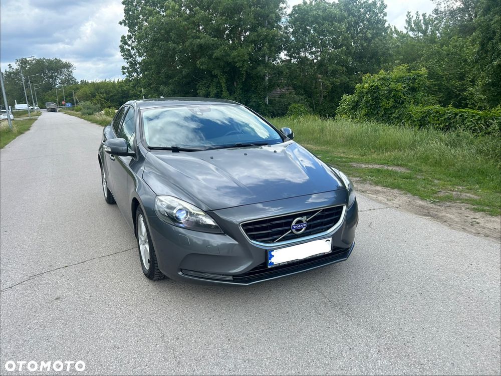 Volvo V40 D2 You - 18