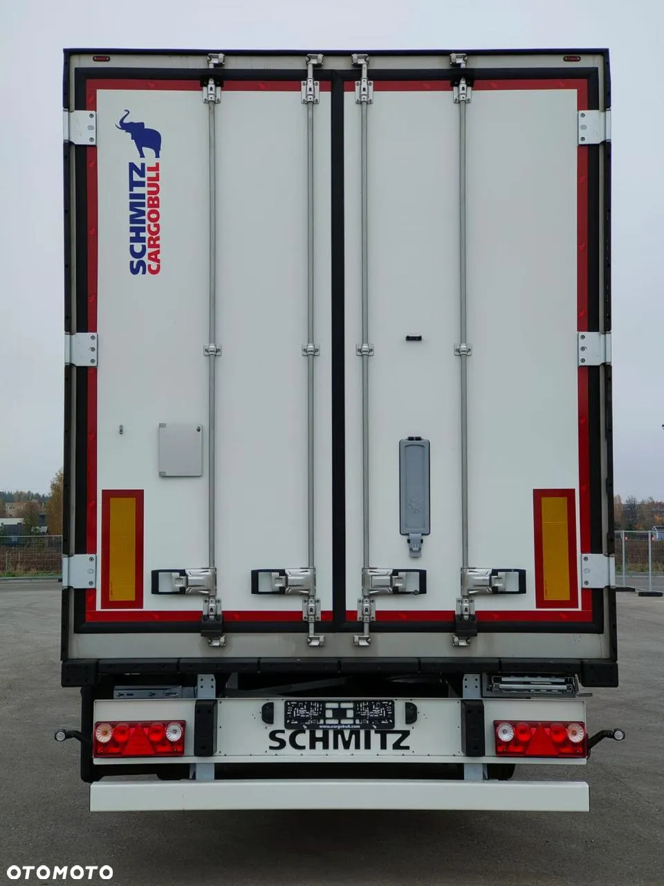 Schmitz Cargobull SKO24 - 5