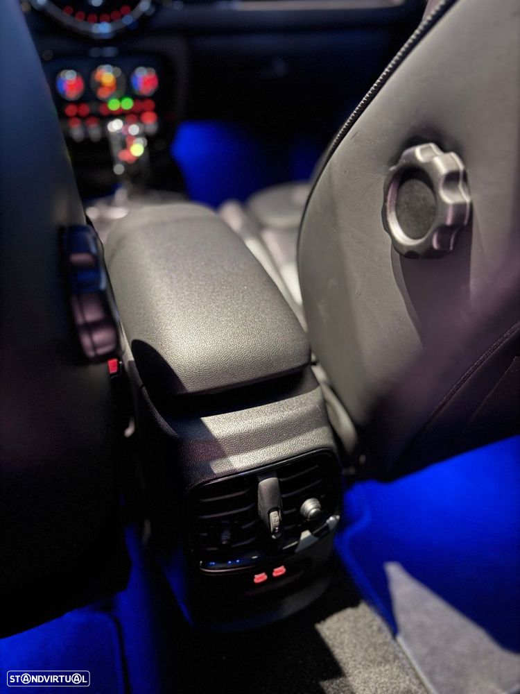 MINI Clubman John Cooper Works Plus ALL4 - 40
