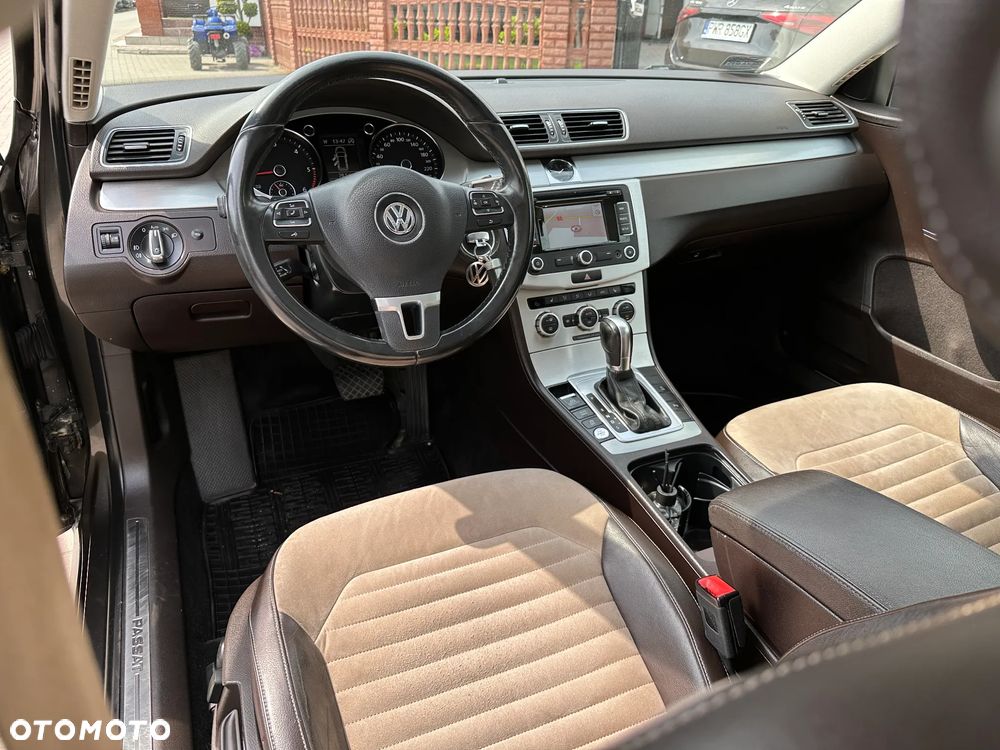 Volkswagen Passat Variant - 7