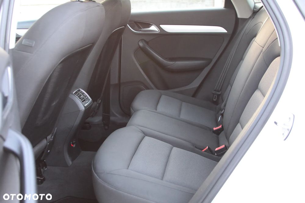 Audi Q3 2.0 TDI Design - 19