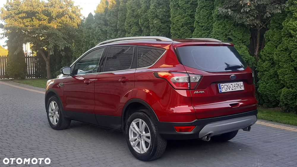 Ford Kuga 2.0 TDCi 4x2 Titanium - 12