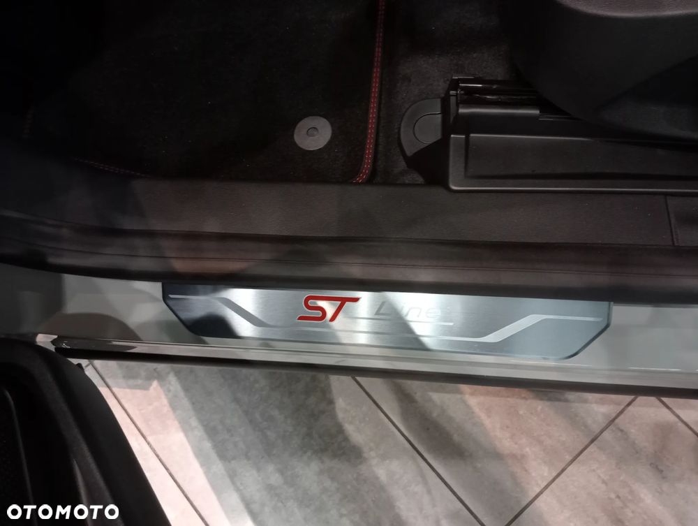 Ford Puma 1.0 EcoBoost ST-Line - 28