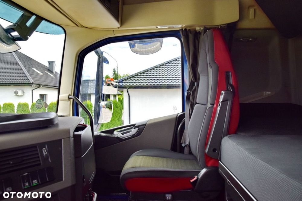 Volvo FH 500 Globetrotter XL Standard - 23