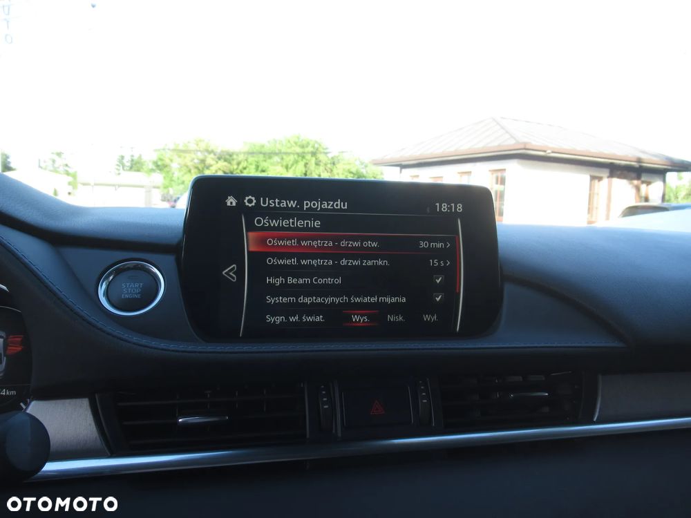 Mazda 6 2.0 SkyJoy - 28