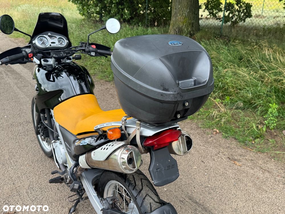 BMW GS - 12
