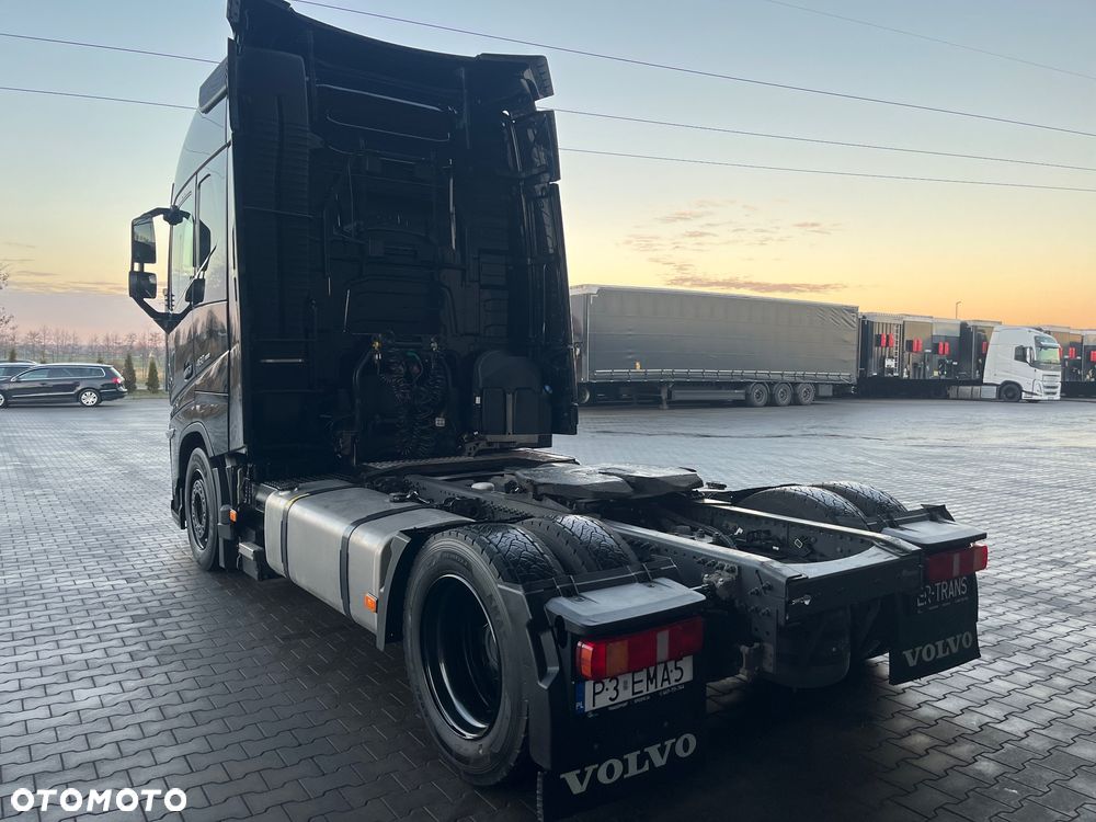 Volvo FH5 - 4
