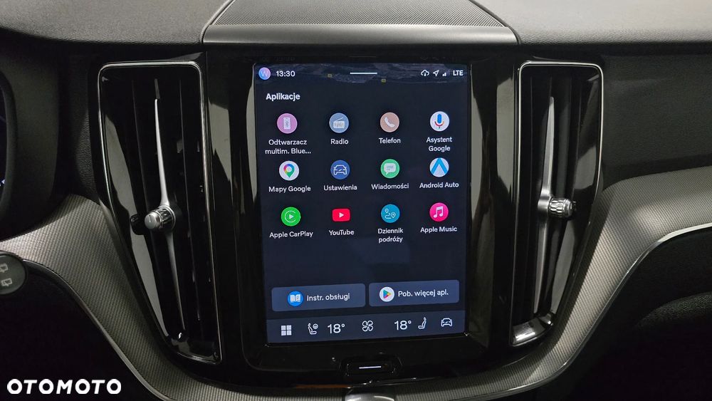 Volvo XC 60 B4 D AWD Ultimate Dark - 27