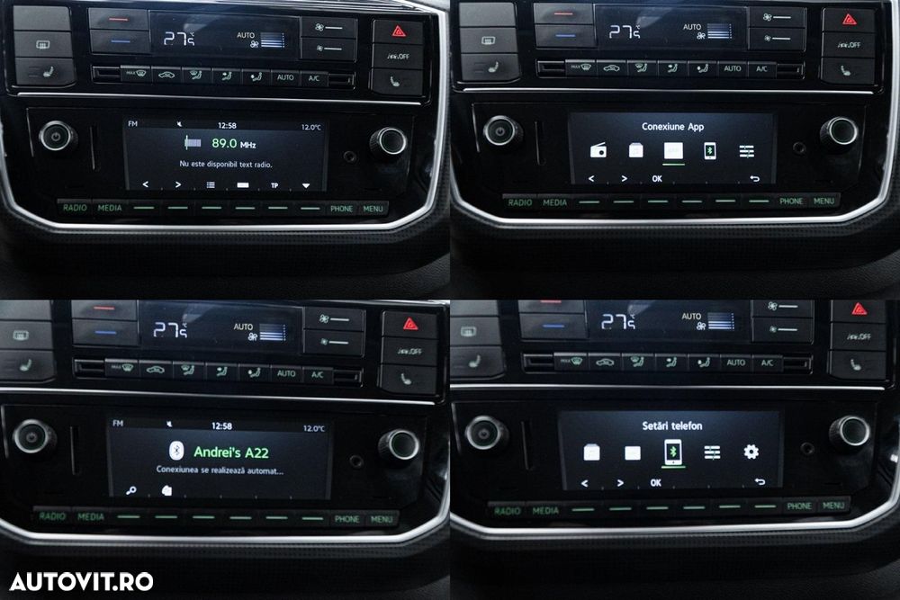 Skoda Citigo CITIGOe iV Ambition - 9