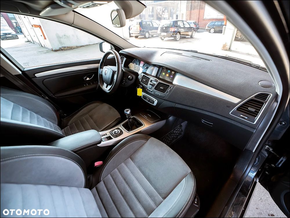 Renault Laguna - 21
