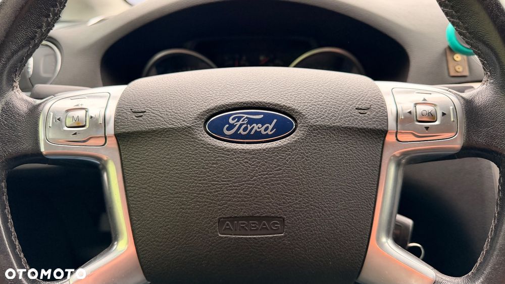 Ford S-Max 2.0 Ambiente - 12