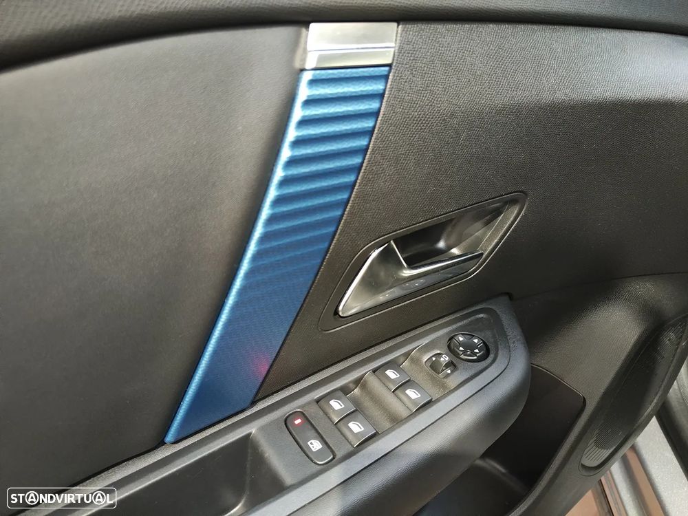 Citroën e-C4 50 kWh Plus - 13