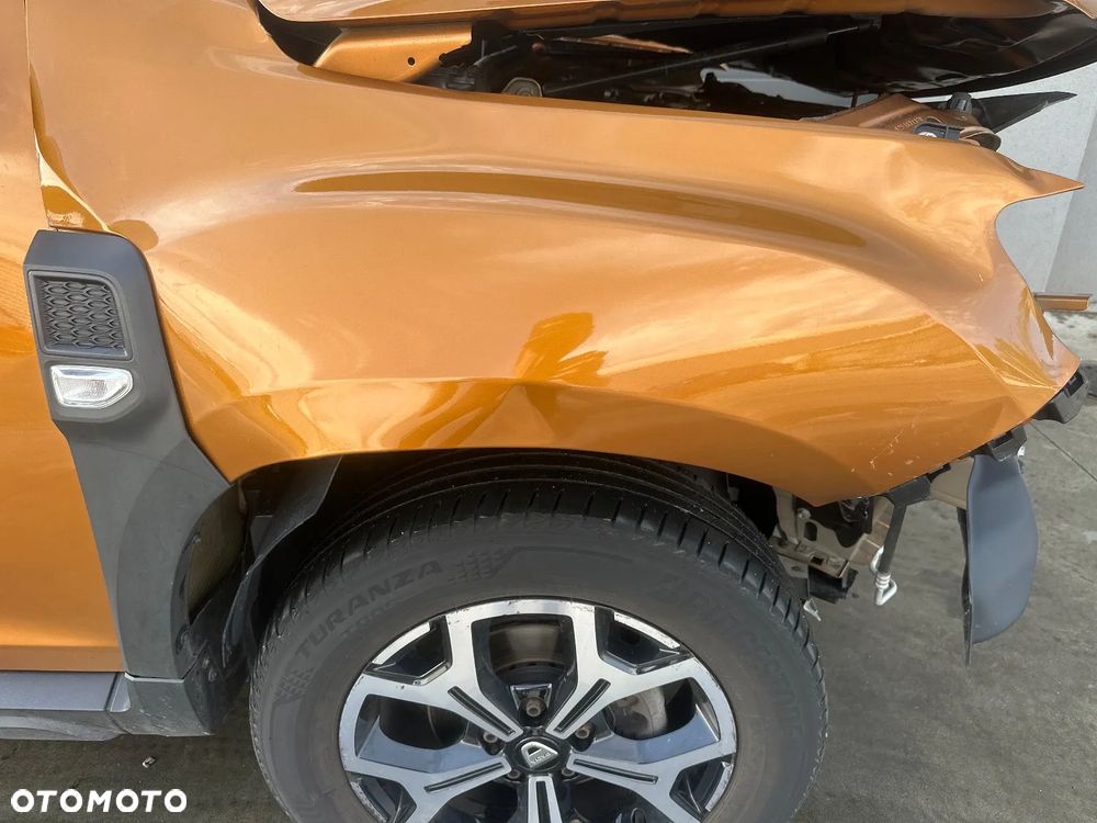 Dacia Duster 1.0 TCe Prestige - 21