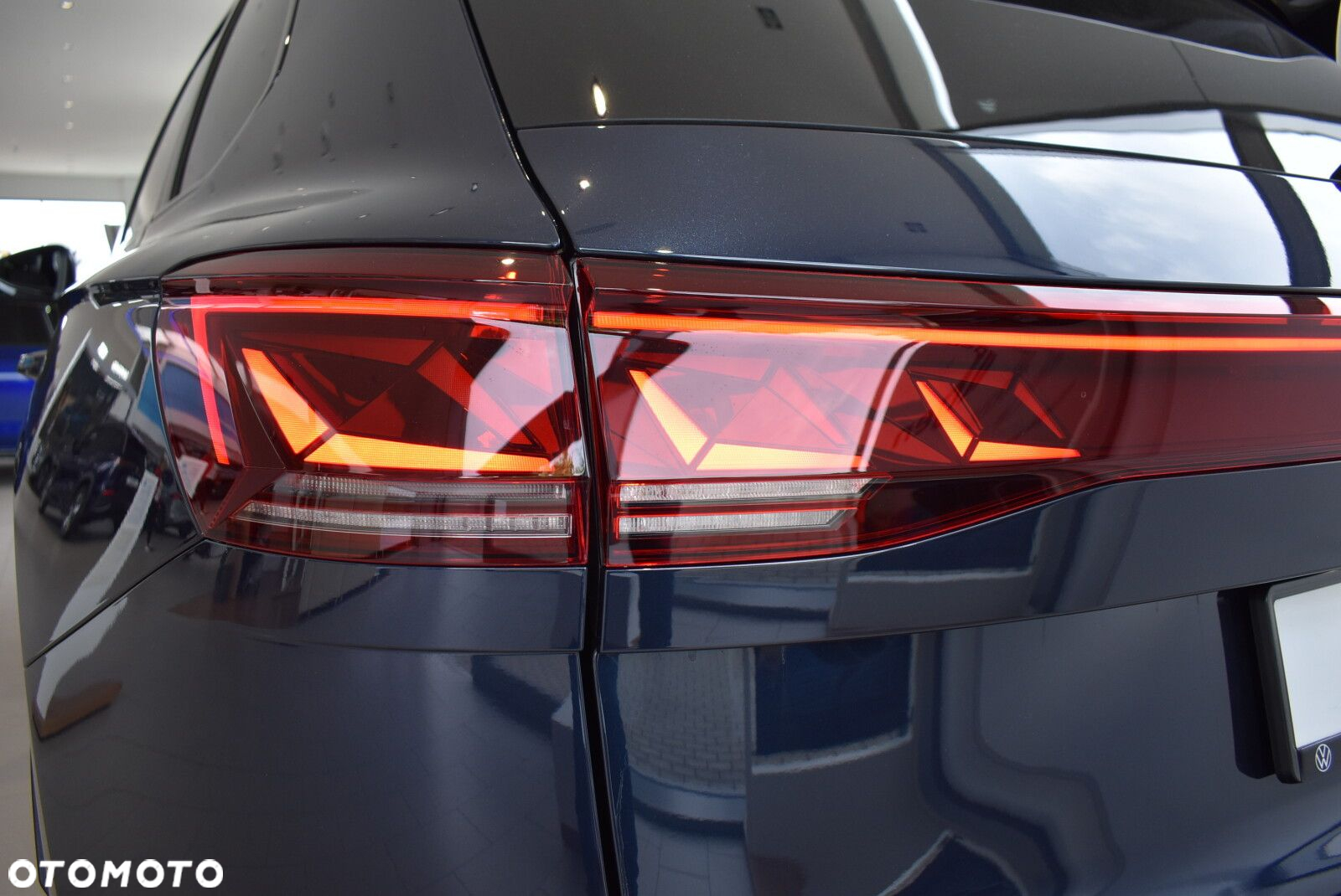 Volkswagen Touareg - 7