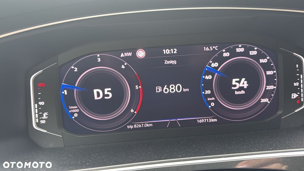 Volkswagen Tiguan 2.0 TDI BMT SCR Comfortline DSG - 7