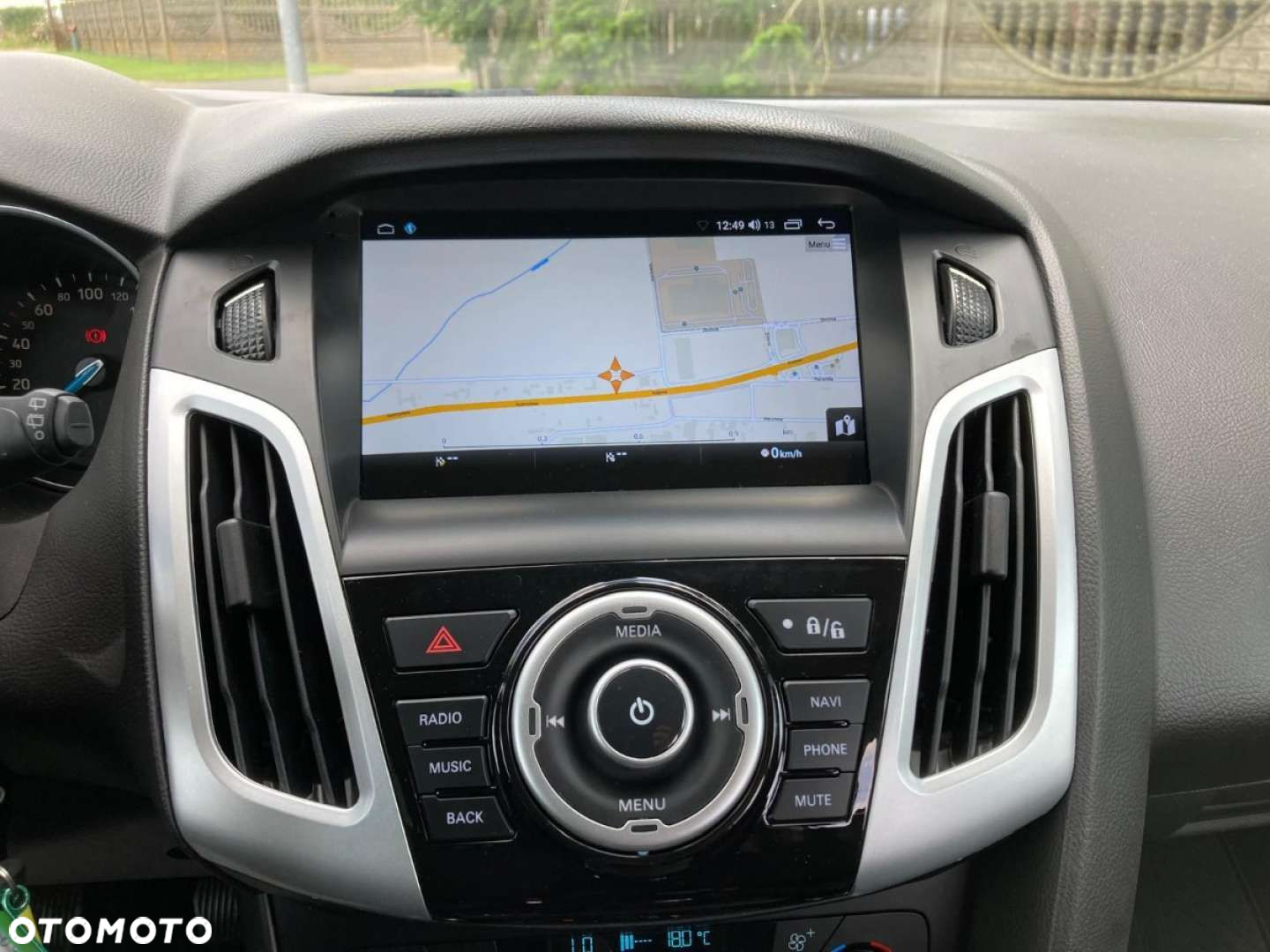 Ford Focus - 7