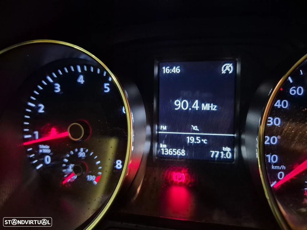 VW Polo 1.0 Confortline - 19