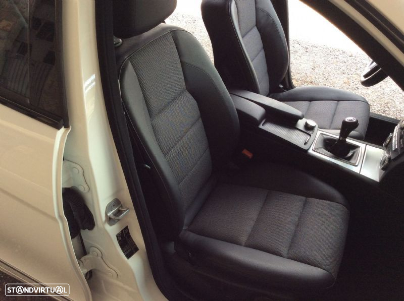Mercedes-Benz C 250 CDi Avantgarde BE 131g - 41