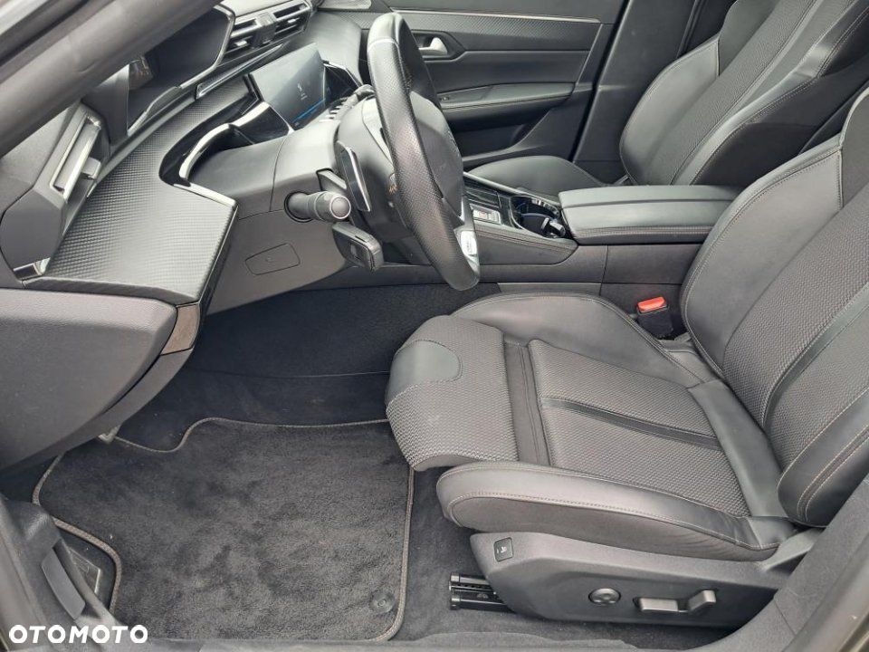 Peugeot 508 - 17