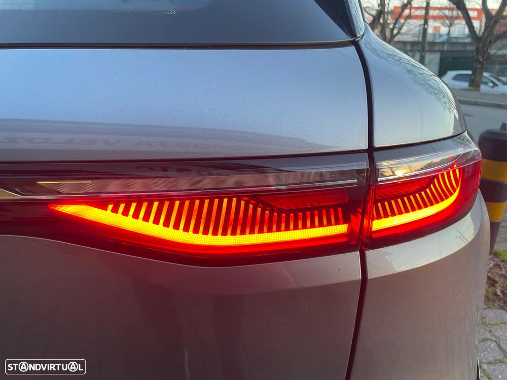 Renault Mégane E-Tech EV60 220hp optimum charge Equilibre - 15