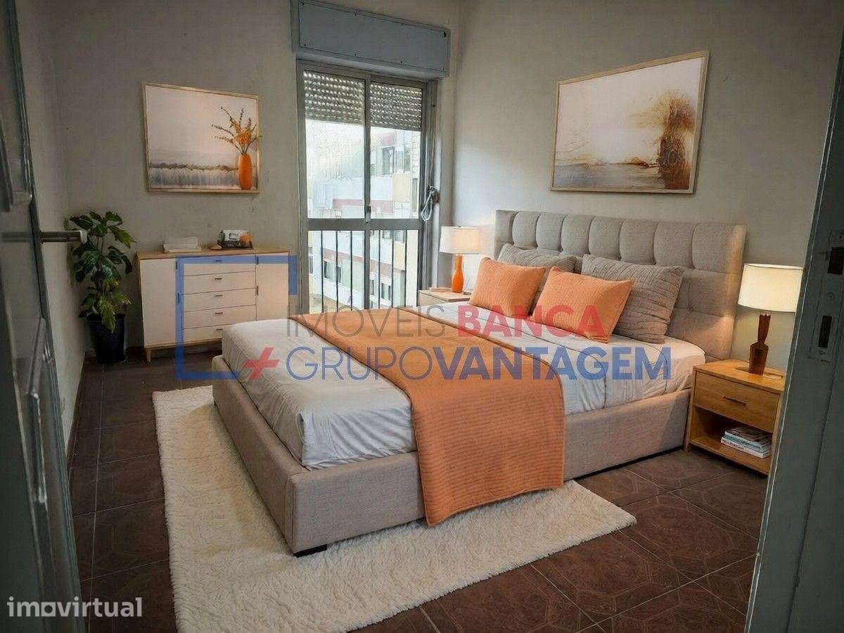 Apartamento T2 Agualva - Grande imagem: 3/17