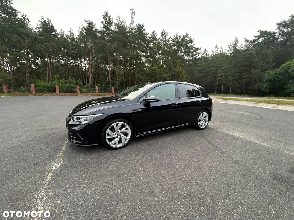 Volkswagen Golf - 2