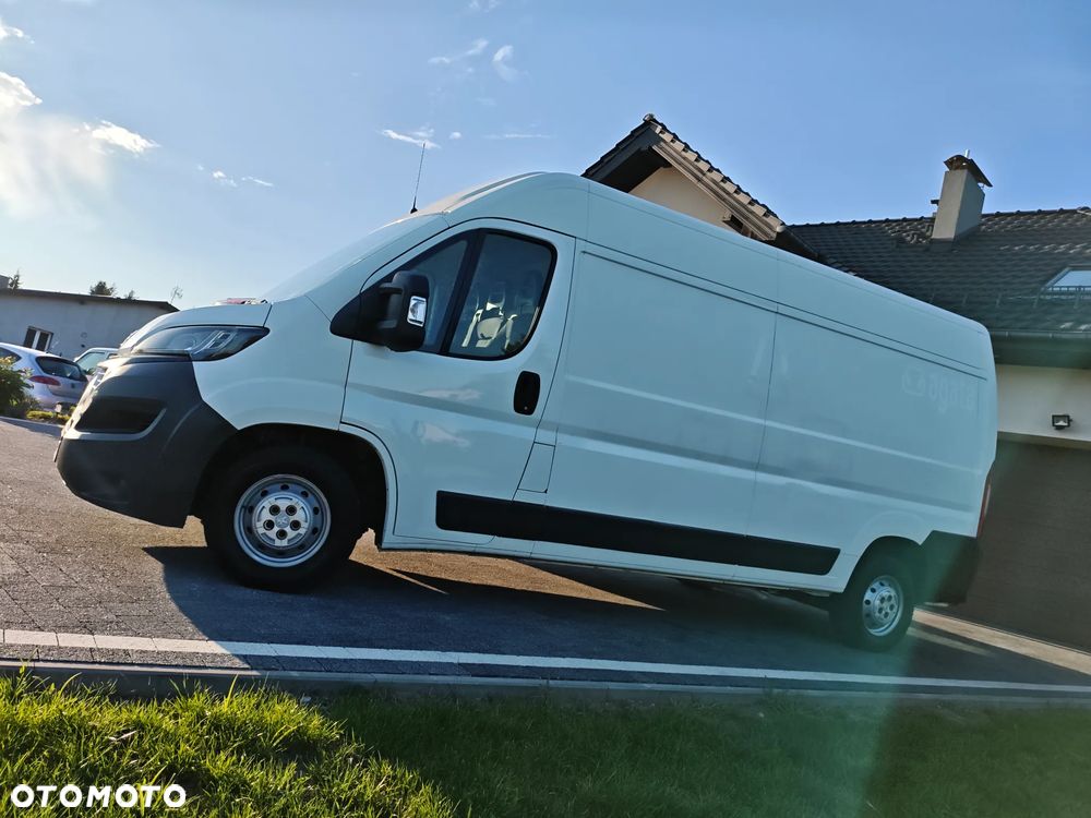 Peugeot Boxer L3H2 - 16