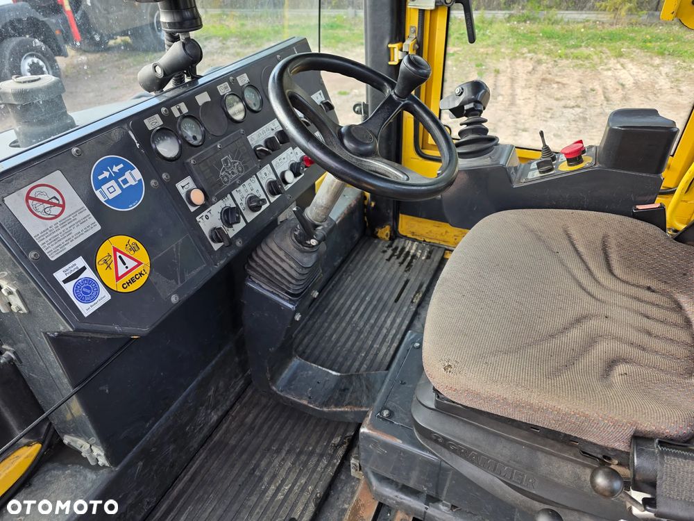 Bomag BW 174 AD - 16