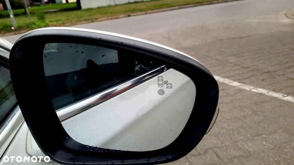 Peugeot 508 - 38