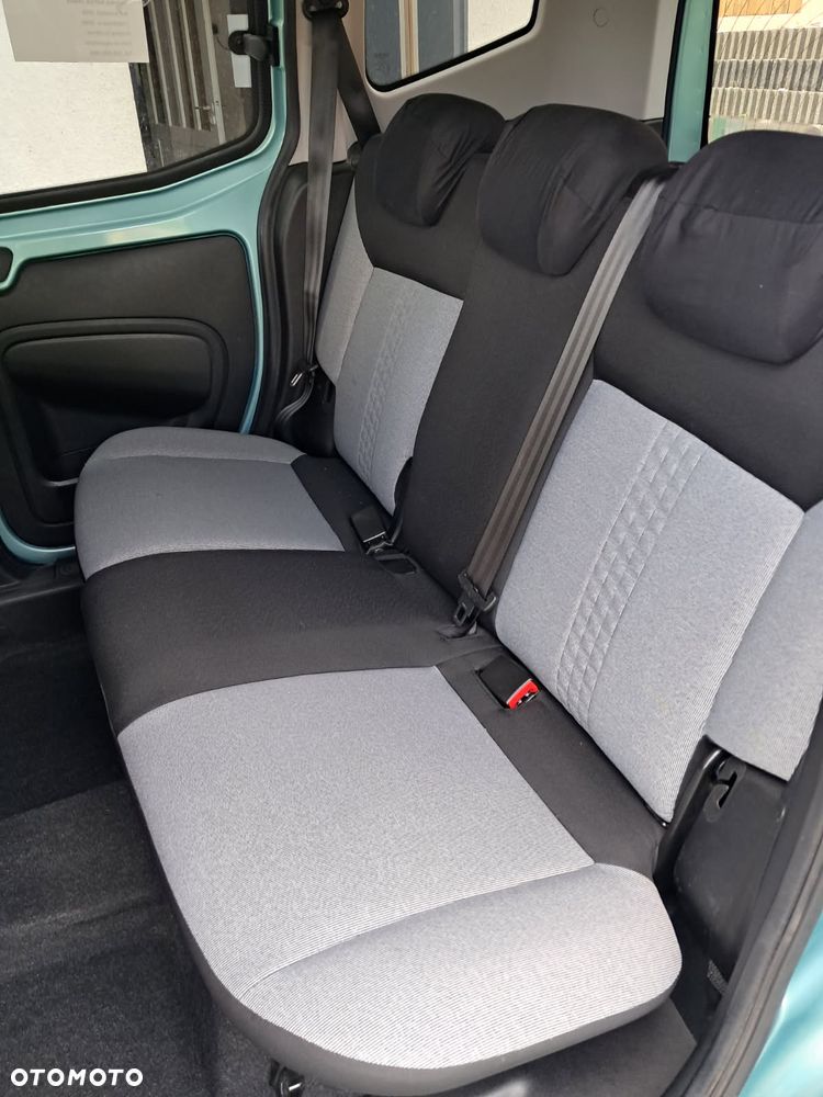 Fiat Qubo - 6