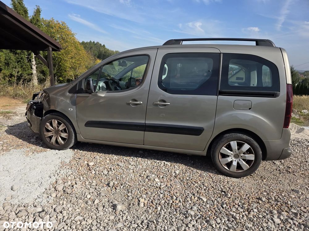Citroën Berlingo - 3