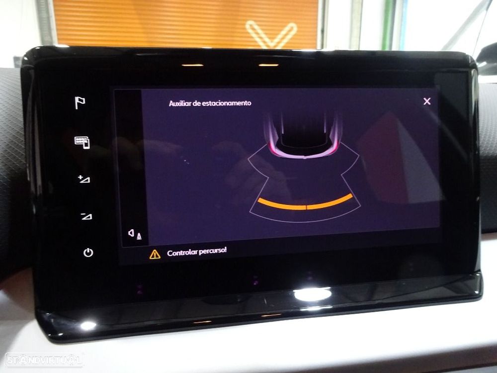 SEAT Arona 1.0 TSI Style - 26