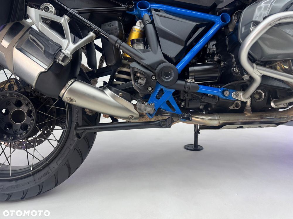 BMW GS - 15