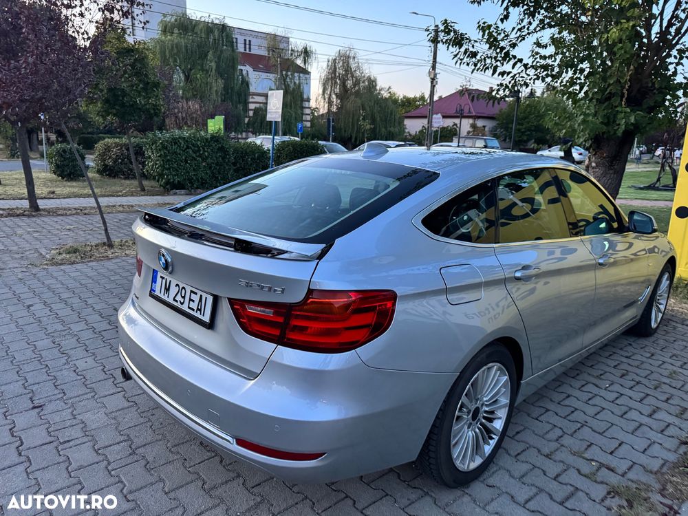 BMW Seria 3 - 2